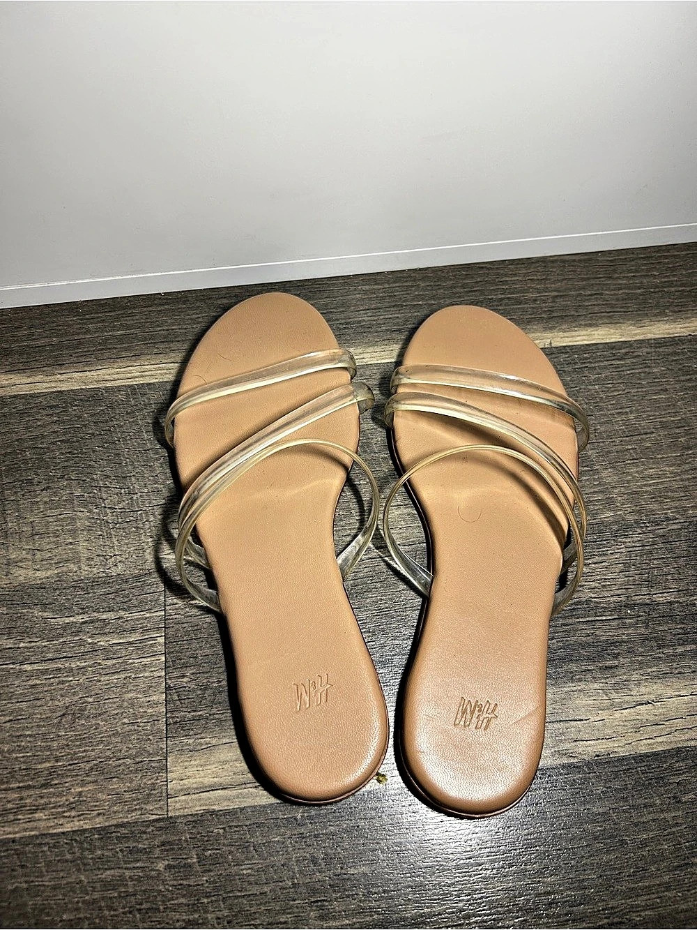 H&m bundle sandals
